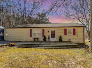 1080 Clayton Rd, Pinnacle, NC 27043