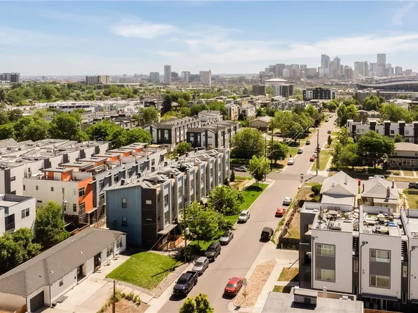 3355 W 18th Avenue, Denver, CO 80204
