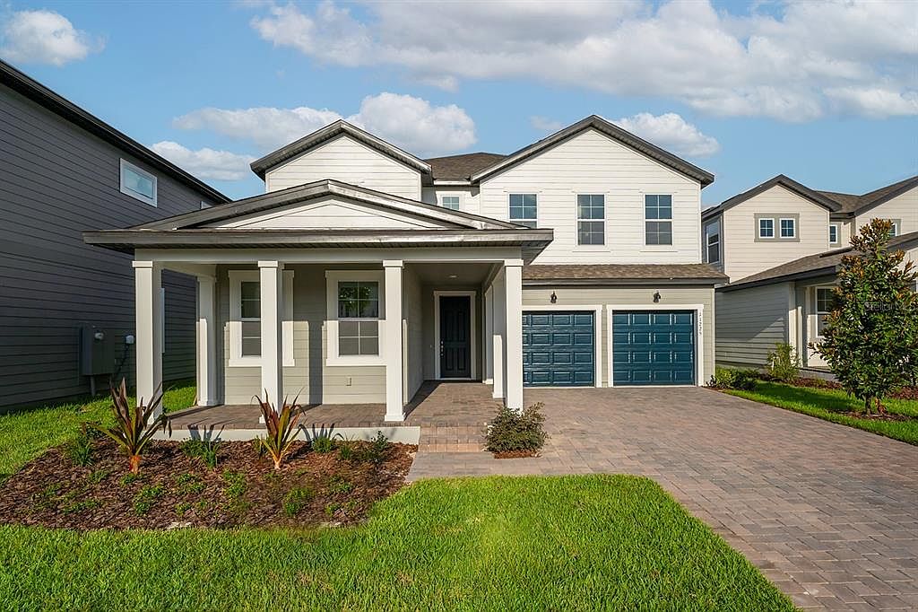 11225 Pixie Mandarin Ct, Winter Garden, FL 34787 Zillow