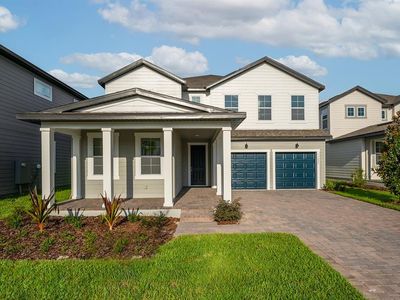 11225 Pixie Mandarin Ct, Winter Garden, FL, 34787