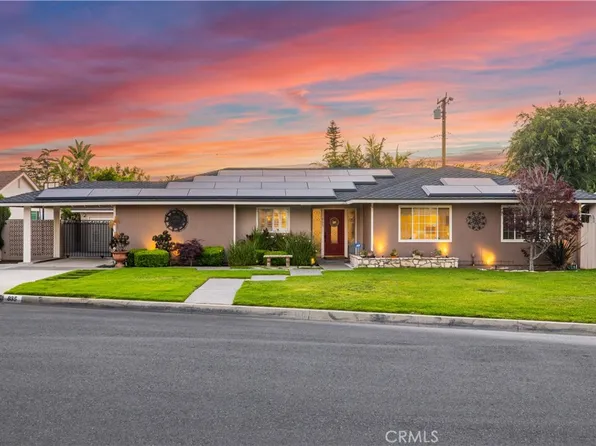 835 S Terri Ann Dr, West Covina, CA 91791