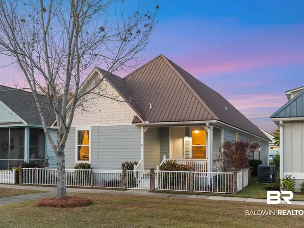 1008 Sunnybell Ln, Foley, AL 36535