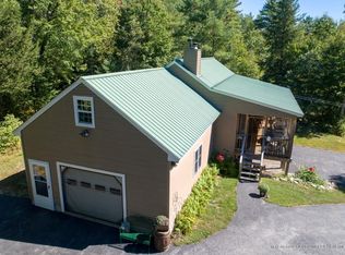 323 Berry Rd, Denmark, ME 04022