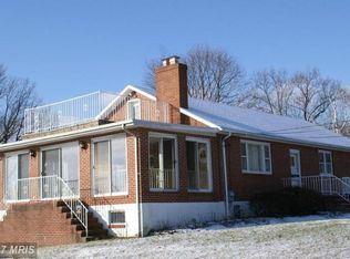 3917 Putty Hill Ave, Baltimore, MD 21236