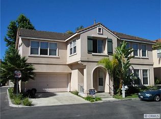 12 Pacifica, Aliso Viejo, CA 92656