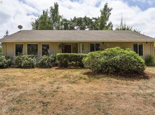 22895 S Beavercreek Rd, Beavercreek, OR 97004