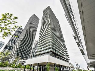 33 Shore Breeze Dr #2408-W06, Toronto, ON M8V 0G1