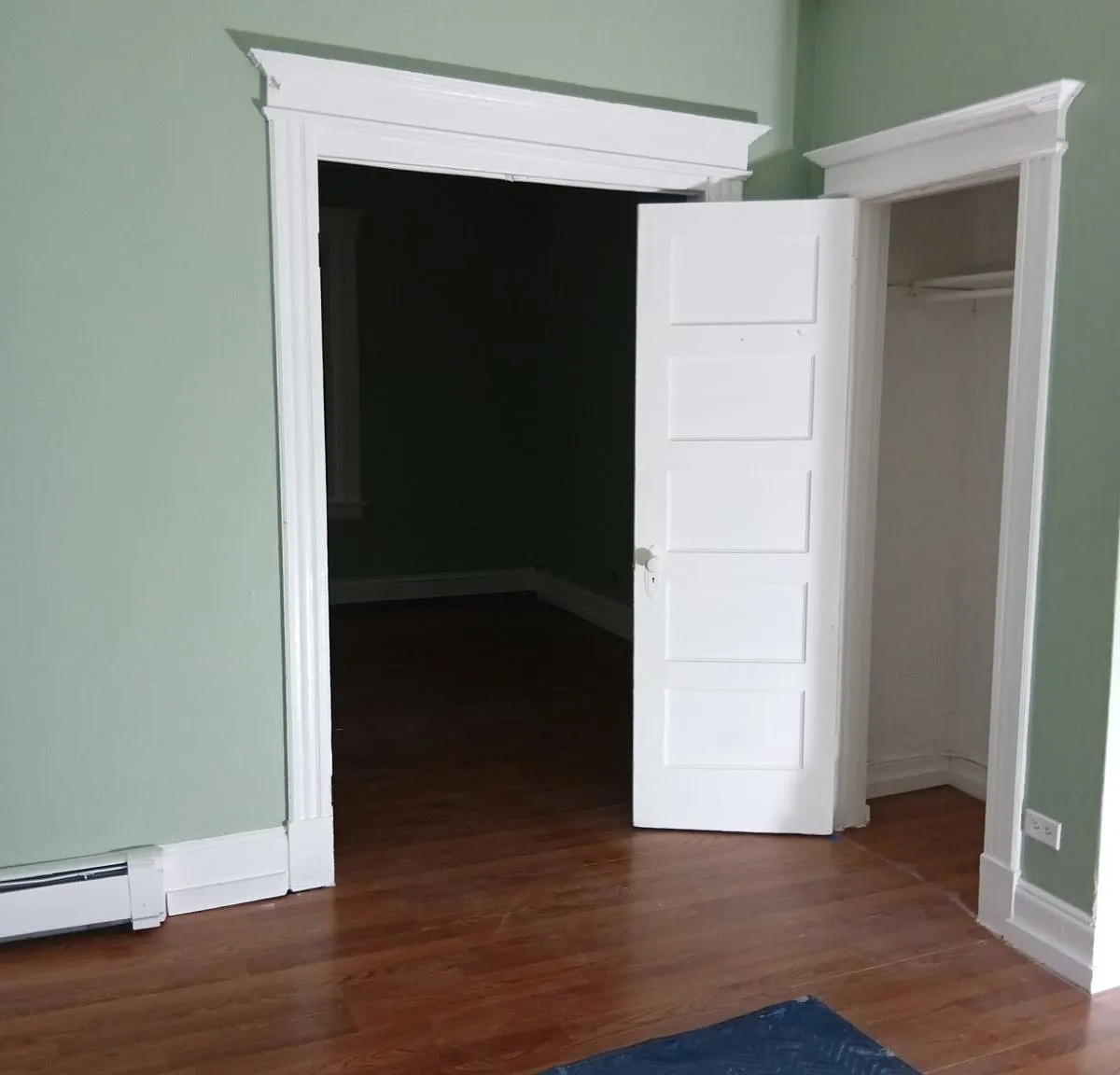 2 bed, 973 sqft, $1,100 — Photo 1