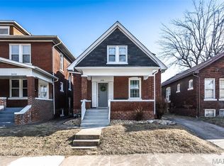 2456 Delmar Ave, Granite City, IL
