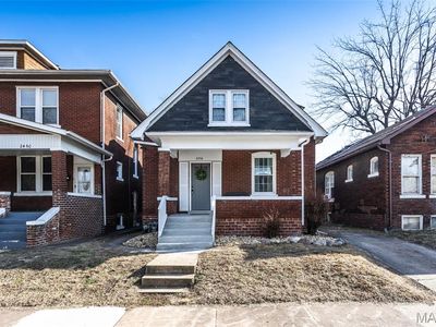 2456 Delmar Ave, Granite City, IL, 62040