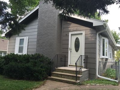4001 5th Ave, Des Moines, IA, 50313