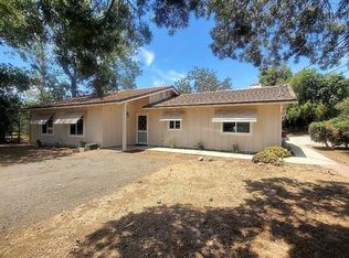 1242 Hillcrest Ln, Fallbrook, CA 92028