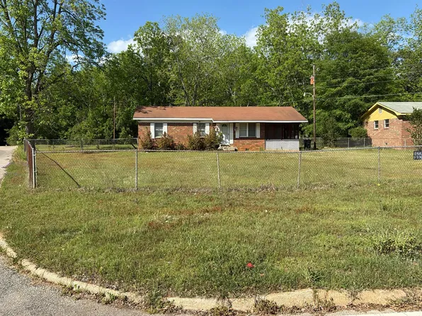 701 Coppinville Rd, Enterprise, AL 36330