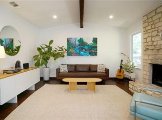 8304 Moccasin Path, Austin, TX 78736