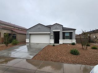 3832 N 297th Ave, Buckeye, AZ 85396