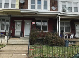 4339 Benner St, Philadelphia, PA 19135