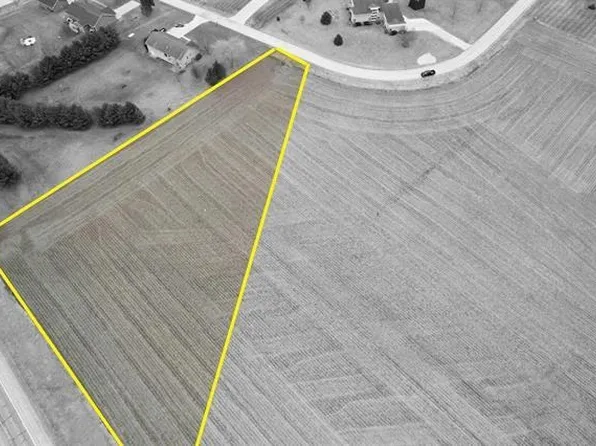 LOT 2 Alphorn Rd, Monroe, WI 53566