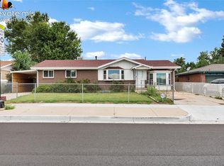 10 N Chelton Rd, Colorado Springs, CO 80909