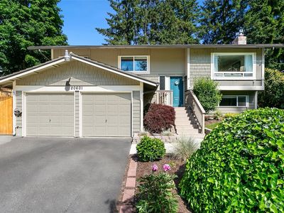 20601 13th Drive SE, Bothell, WA, 98012