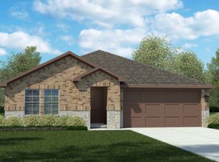 404 Attalla St, Azle, TX 76020