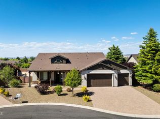 7812 E Ramblin Ranch Rd, Prescott Valley, AZ 86315