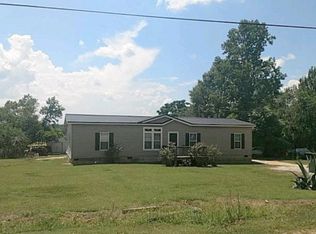 16875 Woodvalley Rd SW, Arlington, GA 39813