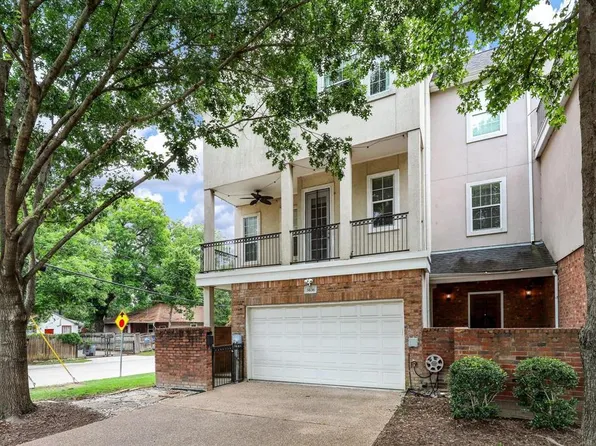 5836 La Vista Dr, Dallas, TX 75206