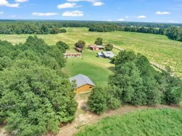 356 Massey Doss Rd, Keysville, GA 30816