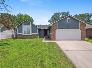 2414 S Laurel St, Wichita, KS 67210