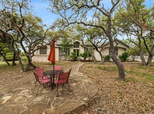 4000 Bell Springs Rd, Dripping Springs, TX 78620