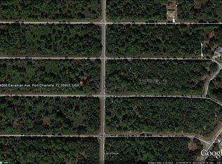 14068 Canadian Ave, Port Charlotte, FL 33953