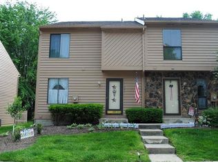 997 Crisfield Dr, Cincinnati, OH
