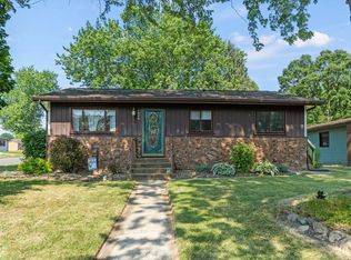 1020 S State St, Kendallville, IN