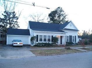 1221 17th St, Meridian, MS 39301