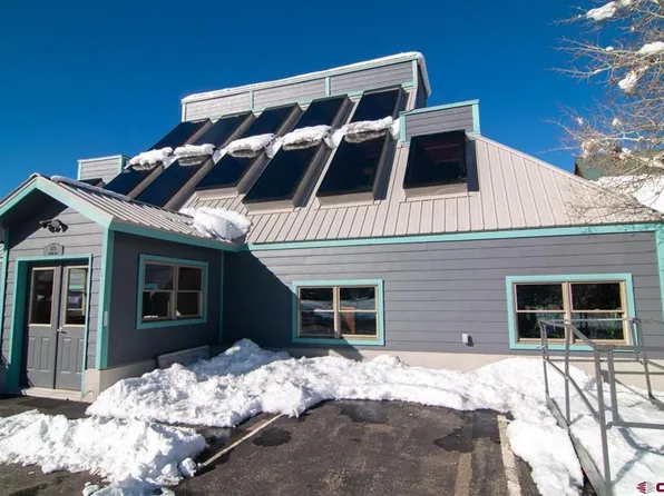 619 Gothic Avenue #1, Crested Butte, CO 81224