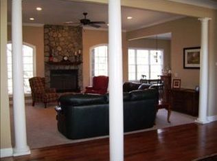 3304 Stonybrook Ln, Opelika, AL 36804