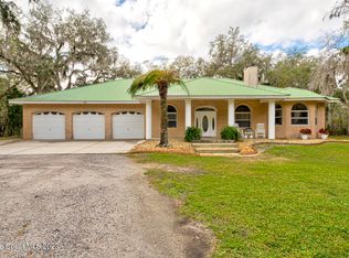 3333 Aloha Ln, Mims, FL 32754