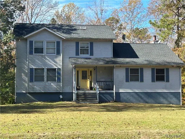 173 Patten Rd, King William, VA 23086