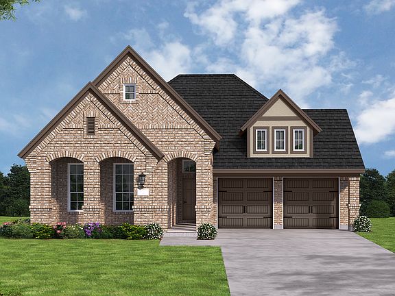 Elevation E
