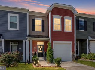 68 Healey Ct, Bunker Hill, WV 25413