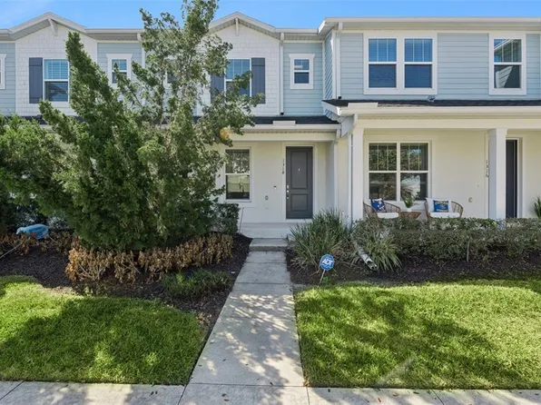 1318 Painted Bunting Ave, Oakland, FL 34787