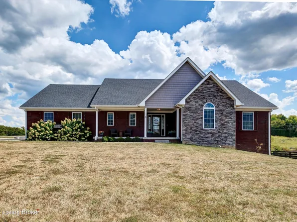 8 Overlook Ct, Taylorsville, KY 40071