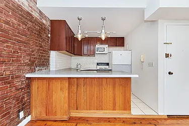 Rented by Keller Williams NYC