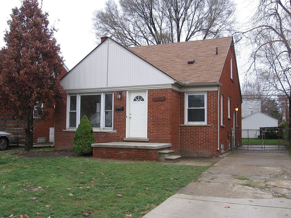 11336 Inkster Rd