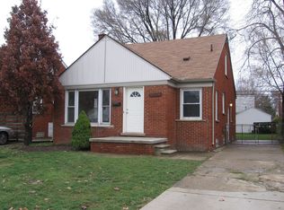 11336 Inkster Rd, Redford, MI 48239