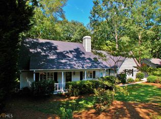 3725 Cherokee Frd, Gainesville, GA 30506