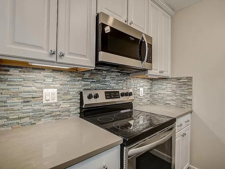 1609 New Jersey Ave NW #B — Photo 36