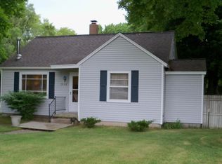 2646 Heights Ravenna Rd, Muskegon, MI 49444