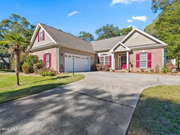 1764 Sandalwood Drive SW, Ocean Isle Beach, NC 28469