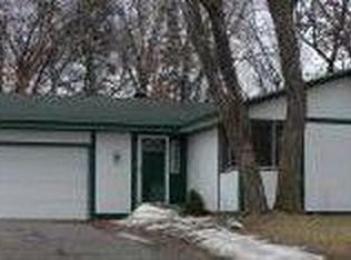 13119 Tyler St NE, Blaine, MN 55434